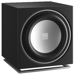 ヨドバシ.com - ダリ DALI SUBE12N/SW [アクティブ・サブ