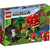 レゴジャパン LEGO マインクラフト 21179 キノコハウス 21179ｷﾉｺﾊｳｽ-イメージ1