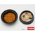 リスパック どんぶり容器 麺丼 本体 (490) 黒 リスパック 50枚 FCG729V-00668042-イメージ7