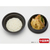 リスパック どんぶり容器 麺丼 本体 (490) 黒 リスパック 50枚 FCG729V-00668042-イメージ9