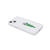 AKAN iPhone 15 Plus用ソフトクリアケース モグモグ ワニ AK25658I15PL-イメージ2