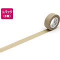 カモ井 mt 8P ベージュ 15mm×7m FC848RU-MT08P200R