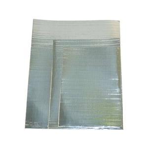 トラスコ中山 TRUSCO 緩衝フォーム 保冷袋タイプ 25枚入 400×500mm 25枚4005001 FC453GT-7950900-イメージ1
