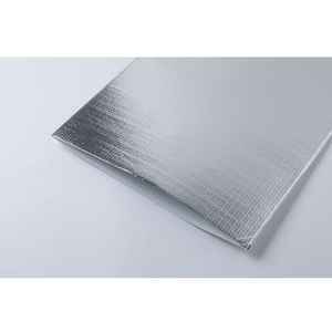 トラスコ中山 TRUSCO 緩衝フォーム 保冷袋タイプ 25枚入 400×500mm 25枚4005001 FC453GT-7950900-イメージ2