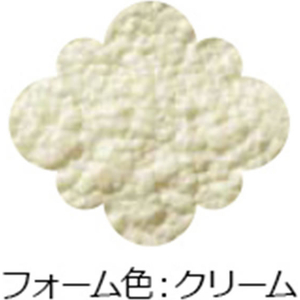 エスコ 724g 発泡ウレタンフォーム(二液性 クリーム色) FCJ667M-EA930TB-2B-イメージ4