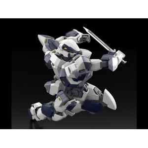 KADOKAWA KADOKAWA PLASTIC MODEL SERIES 「フルメタル・パニック!」 1/48 アーバレスト KDﾌﾙﾒﾀｱ-ﾊﾞﾚｽﾄ-イメージ5