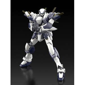 KADOKAWA KADOKAWA PLASTIC MODEL SERIES 「フルメタル・パニック!」 1/48 アーバレスト KDﾌﾙﾒﾀｱ-ﾊﾞﾚｽﾄ-イメージ8