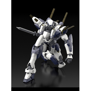 KADOKAWA KADOKAWA PLASTIC MODEL SERIES 「フルメタル・パニック!」 1/48 アーバレスト KDﾌﾙﾒﾀｱ-ﾊﾞﾚｽﾄ-イメージ9