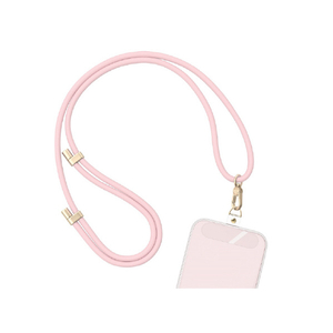 MOTTERU ストラップ ピンク MOT-STRAP01-PK-イメージ1