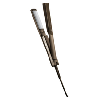 Brighte 3D SILK STRAIGHT IRON ブラウン BRT-3D138BR