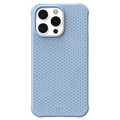 URBAN ARMOR GEAR iPhone 13 Pro用耐衝撃ケース U by UAG DOT MAGSAFE セルリアン UAG-UIPH21MB-DTM-CE