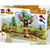 レゴジャパン LEGO 10480デュプロのまち どうぶつの森へ行こう 10480ﾃﾞﾕﾌﾟﾛﾄﾞｳﾌﾞﾂﾓﾘﾍｲｺｳ-イメージ4
