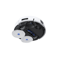 エコバックス DJX11-11TE ロボットクリーナー DEEBOT mini PRO