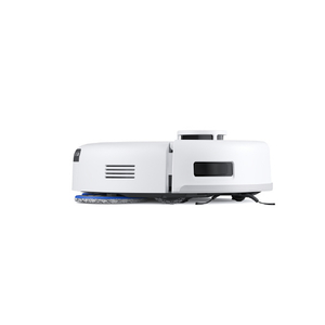 エコバックス ロボットクリーナー DEEBOT mini PRO ブラック DJX11-11TE-イメージ10