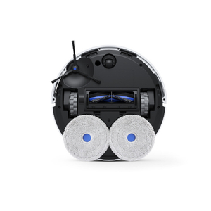 エコバックス ロボットクリーナー DEEBOT mini PRO ブラック DJX11-11TE-イメージ11