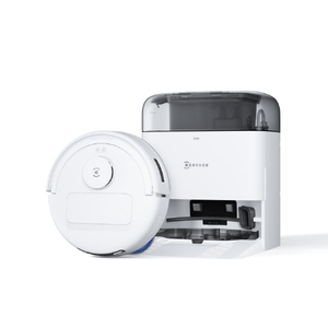 エコバックス ロボットクリーナー DEEBOT mini PRO ブラック DJX11-11TE-イメージ2