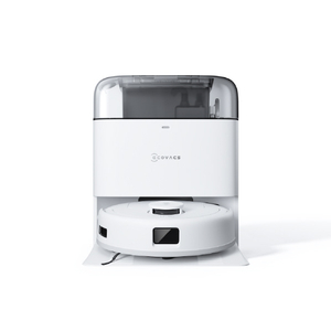 エコバックス ロボットクリーナー DEEBOT mini PRO ブラック DJX11-11TE-イメージ4