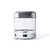 エコバックス ロボットクリーナー DEEBOT mini PRO ブラック DJX11-11TE-イメージ4