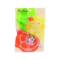 ペッツルート ペッツルート ひとくちオードブルほうれん草・チーズ入り120g FC07504