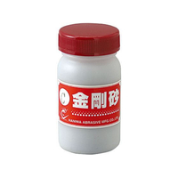 ナニワ研磨工業 面直し砥石用 金剛砂 RA-0050 FC322LK-3780900