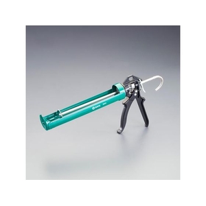 エスコ コーキングガン 230mm FCZ2827-EA688GA-1-イメージ1