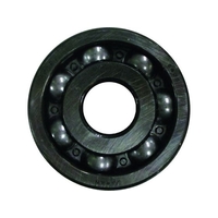 KITO/電気チェーンブロック キトーエクセルER2用部品 ボールベアリング FC605ZG-2248634
