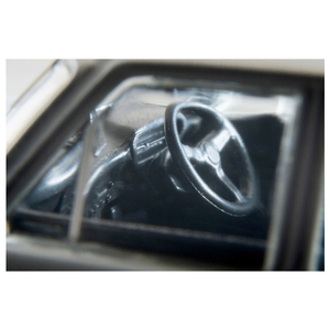 トミーテック トミカリミテッドヴィンテージ LV-218a プリンス スカイライン 2000GT パトロールカー(警視庁) LV218Aﾌﾟﾘﾝｽｽｶｲﾗｲﾝﾊﾟﾄﾛ-ﾙｶ--イメージ6