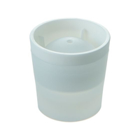 吉川国工業所 ライクイット/俺の丸氷 ホワイト FC045SL