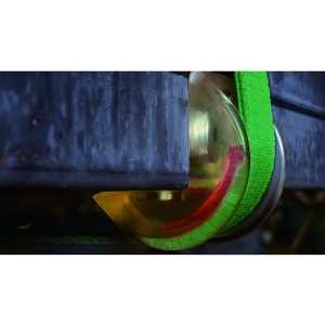 ルッドリフティングジャパン ベルトスリング コーナーパッド マグネット付  120 120120120 FC364HM-8195577-イメージ2