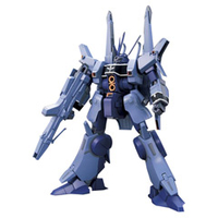 バンダイ HGUC 1/144 ドーベン・ウルフ(ユニコーンVer．) HGUC160ﾄﾞ-ﾍﾞﾝｳﾙﾌﾕﾆｺ-ﾝVER