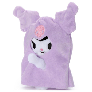 タカラトミーアーツ サンリオキャラクターズ/おばけごっこ/ぬいぐるみS/ クロミ ｻﾝﾘｵｵﾊﾞｹｺﾞﾂｺﾇｲｸﾞﾙﾐｸﾛﾐ-イメージ2