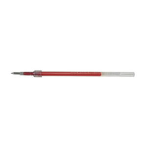 三菱鉛筆 ジェットストリーム単色0.5mm替芯 赤 1本 F850181-SXR5.15-イメージ1