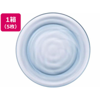 タカノクリエイト Kibi 雫 φ250mm×16mm Cマリン 5枚 FCD563M-10407-1