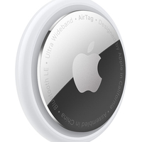Apple MX532ZP/A AirTag(1パック) |エディオン公式通販