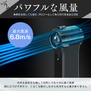 ドクターエア エアロジェットSジャパン サクラ GFA-04SK-イメージ4