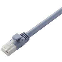 エレコム Cat6A LANケーブル(40m) ブルー LD-GPAT/BU40/RS