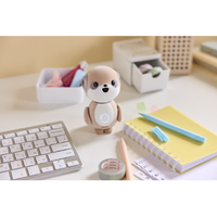 シャープ SR-C01M-W コンパニオンロボット ポケとも |エディオン公式通販