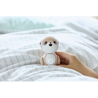 シャープ SR-C01M-W コンパニオンロボット ポケとも |エディオン公式通販