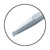 TONE パワーグリップドライバー（貫通）　（＋）Ｎｏ．３ PGPD-003-イメージ2