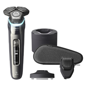 フィリップス 3枚刃シェーバー SHAVER SERIES 9000 S998759-イメージ1