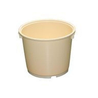 矢崎化工 漬物だる 体 クリーム色 FCS9761-BL-4 ﾀｲ CR