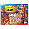 いなば ちゅるビー 関節の健康配慮バラエティ 36P FCD565H