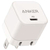 Anker PowerPort III 20W Cube ホワイト A2149N21-イメージ1