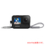 GoPro HERO9 Black用スリーブ+ランヤード ブラック ADSST-001-イメージ3