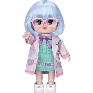 パイロットコーポレーション ポケットメルちゃん ドクターラブ Pﾒﾙﾁﾔﾝﾄﾞ-ﾙﾄﾞｸﾀ-ﾗﾌﾞ-イメージ2