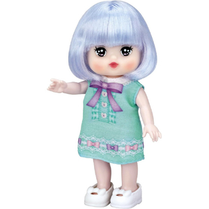 パイロットコーポレーション ポケットメルちゃん ドクターラブ Pﾒﾙﾁﾔﾝﾄﾞ-ﾙﾄﾞｸﾀ-ﾗﾌﾞ-イメージ4
