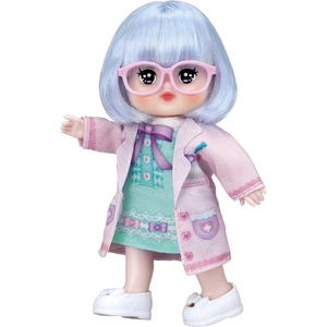 パイロットコーポレーション ポケットメルちゃん ドクターラブ Pﾒﾙﾁﾔﾝﾄﾞ-ﾙﾄﾞｸﾀ-ﾗﾌﾞ-イメージ6