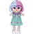パイロットコーポレーション ポケットメルちゃん ドクターラブ Pﾒﾙﾁﾔﾝﾄﾞ-ﾙﾄﾞｸﾀ-ﾗﾌﾞ-イメージ3