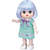 パイロットコーポレーション ポケットメルちゃん ドクターラブ Pﾒﾙﾁﾔﾝﾄﾞ-ﾙﾄﾞｸﾀ-ﾗﾌﾞ-イメージ4