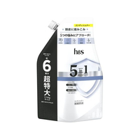 Ｐ＆Ｇ h&s 5in1 コンディショナー 替 1.75L FC509PY